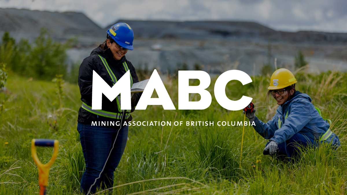 Media Statement: BC political parties’ plans for mining and critical ...